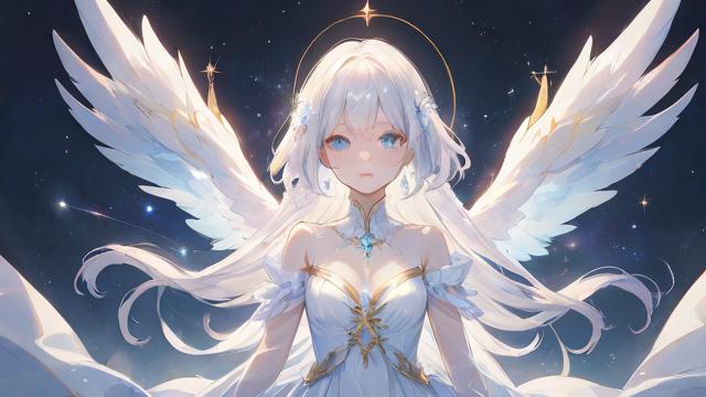 qq头像女生星座头像