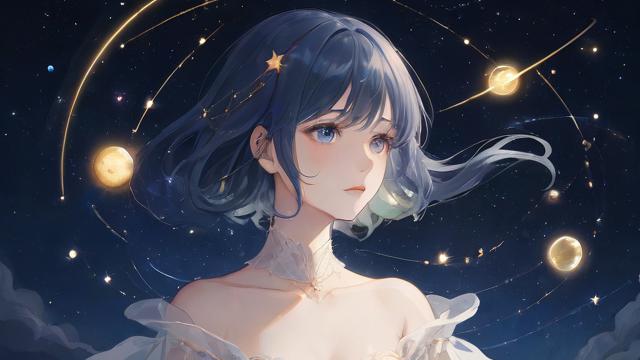 理性星座女，她们是如何在情感与理智间找到平衡的？