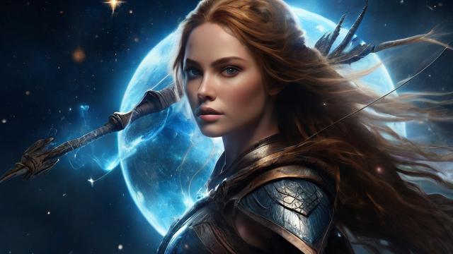 射手女星座的运势如何预测？