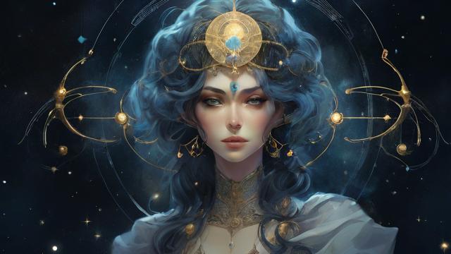 十二星座如何在社会中立足？
