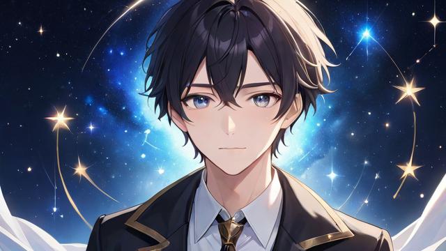 十二星座男被谁迷住了