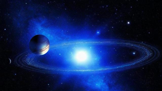 今日运势如何？新浪星座为你揭晓答案！