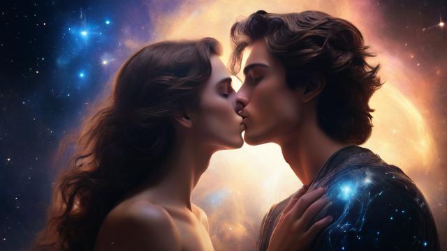 十二星座男生中，谁的吻技最让人心动？