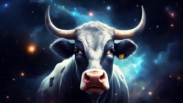 星座牛座