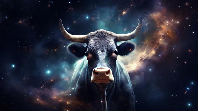 星座牛座