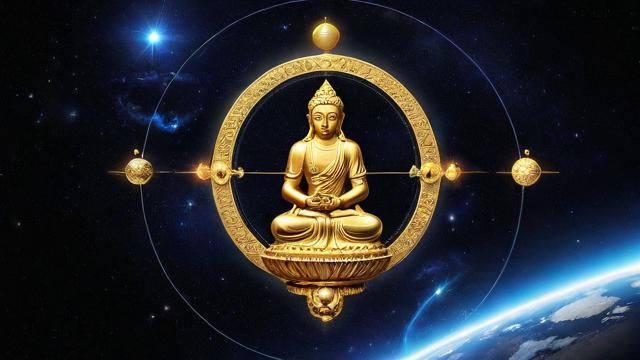 你知道十二星座分别守护着哪些星球吗？