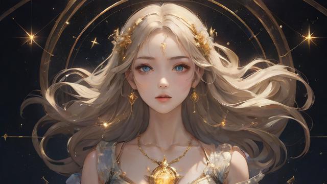 十二星座中最强星座