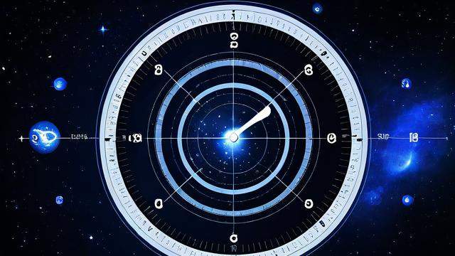 星座时间表是如何制定的？
