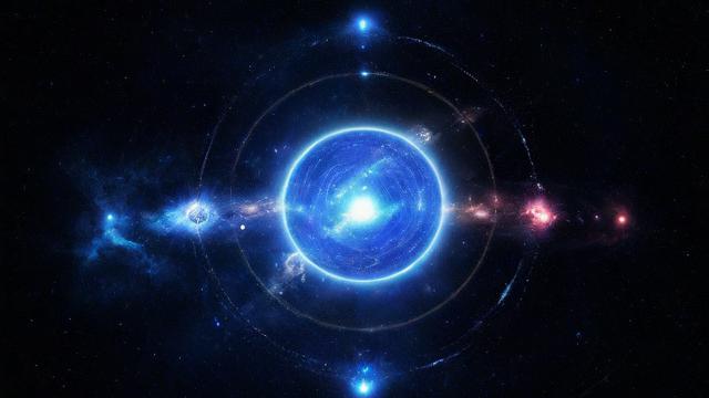 528星座，这个神秘数字背后隐藏着哪些宇宙奥秘？