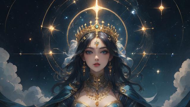 哪个星座被誉为星座之王？
