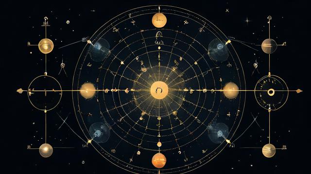 新历八月出生对应啥星座，你知道吗？，新历八月的星座究竟是哪一个呢？，新历八月的人属于什么星座呀？