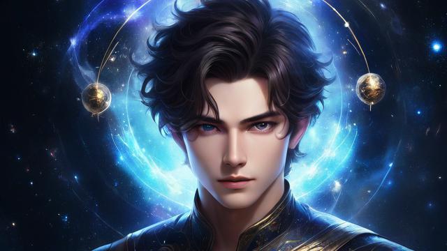 十二星座男最终会娶谁