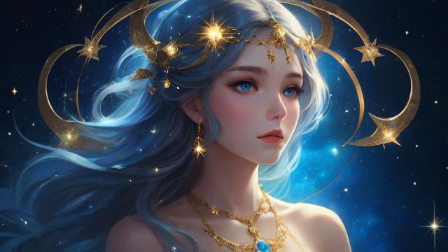 十二星座中哪个星座最有魅力