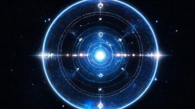 优雅星座
