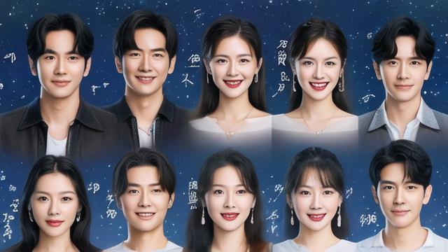 12星座分别代表哪些电视剧？