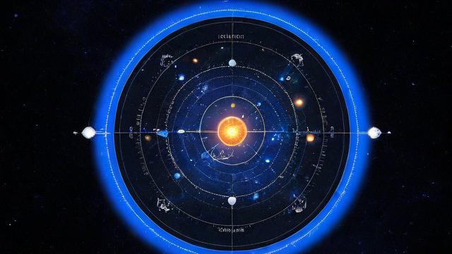 星座比重究竟意味着什么？