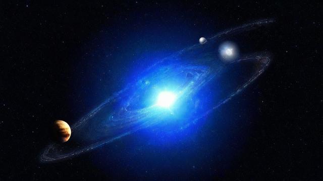 新浪星座预测，今日运势究竟如何？