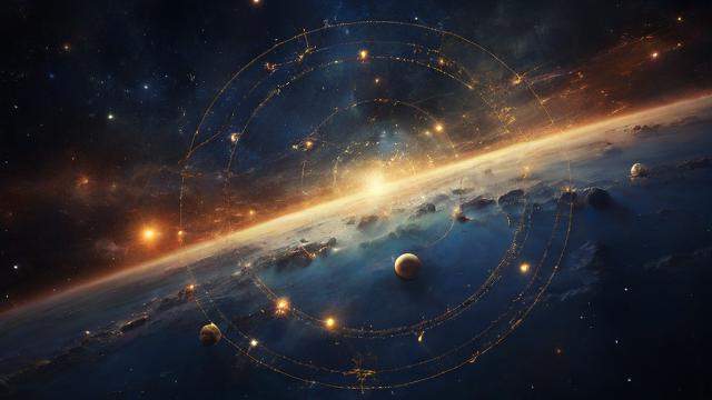 10 月下旬是什么星座？