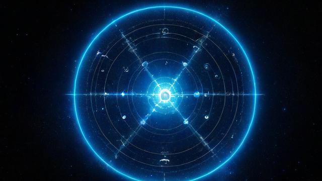 君谈星座，你是否相信星座决定性格和命运？