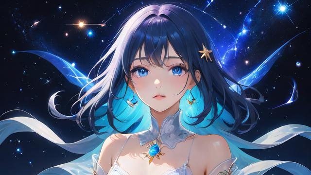 星座女性，她们的性格特点与爱情观有何不同？
