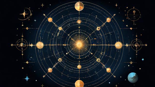 创业星座，星座真的能影响你的创业之路吗？