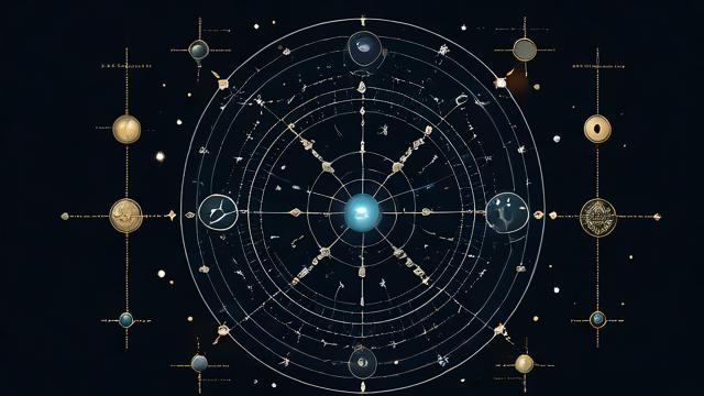 创业星座