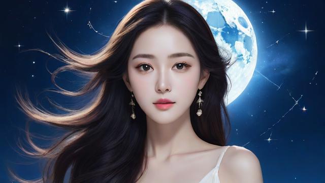 月亮星座的美貌排名真的靠谱吗？