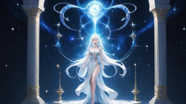 十二星座殿中，哪个星座的性格特点最吸引你？