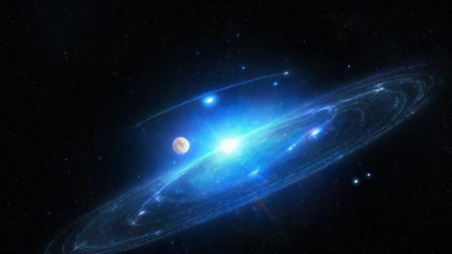 上升星座美丽