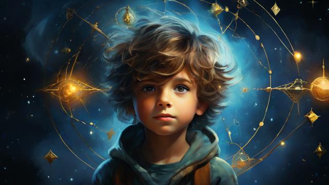 12岁的人属于什么星座？