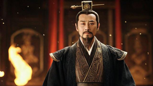 宋江的星座是什么？