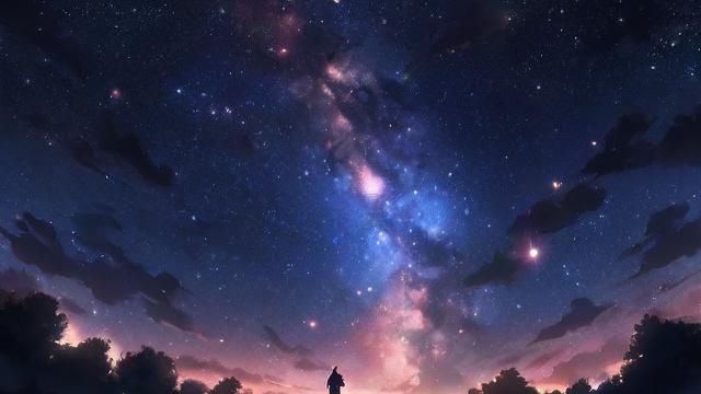 星座真的能决定你的爱情命运吗？