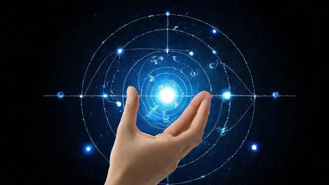 用手看星座究竟是怎样一种独特的方式呢？