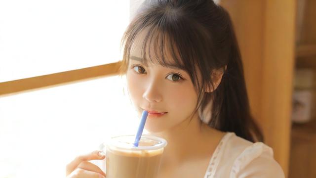 文艺风，奶茶妹妹究竟什么星座，那神秘星象背后藏着何种特质？，奶茶妹妹所属星座是啥，其星座是否赋予独特魅力？，直白风，奶茶妹妹什么星座呀，快揭晓这个小秘密！，奶茶妹妹到底什么星座，你知道吗？
