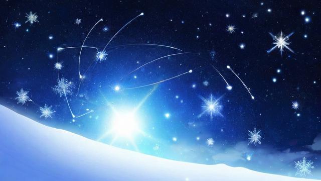 冬月初三对应的星座是什么？