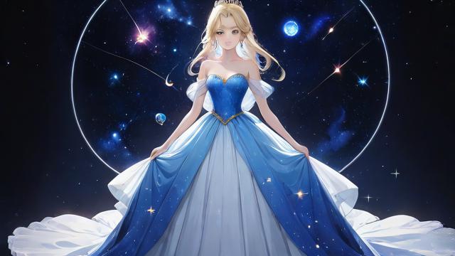 文艺风，12星座公主裙，究竟藏着怎样独特的梦幻魅力？，12星座公主裙背后，有着哪些不为人知的浪漫故事？，好奇风，12星座公主裙长啥样？快来看看有没有你的专属款！，12星座公主裙有啥特别之处？快来一探究竟！，时尚风，12星座公主裙，如何成为时尚界的新宠？，12星座公主裙，凭什么在时尚舞台上大放异彩？
