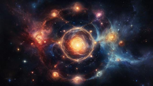 双观星座，如何影响我们的性格和人际关系？