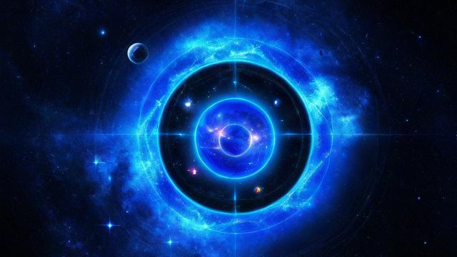 qq空间星座运势