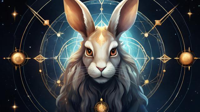 兔狮星座是什么？探索这一独特星座的奥秘！