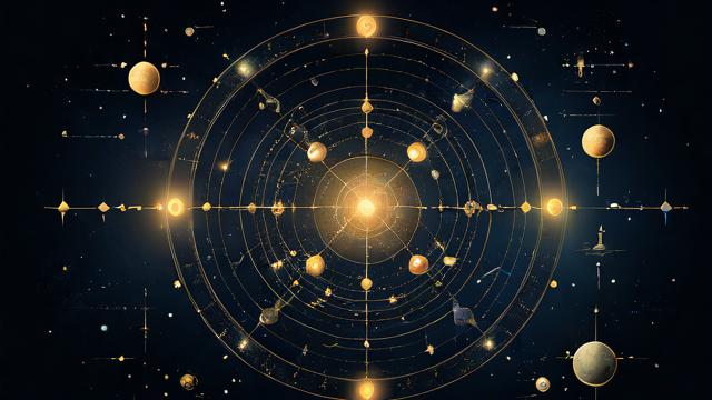 如何准确预测星座运势？