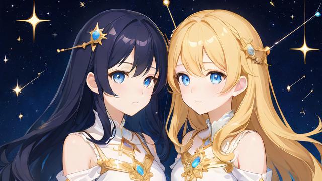 星座与妹妹之间存在哪些有趣的联系？