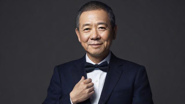 王石的星座是什么？