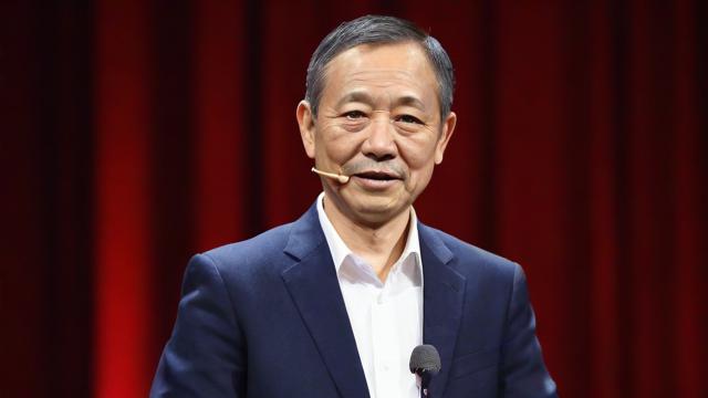 王石星座