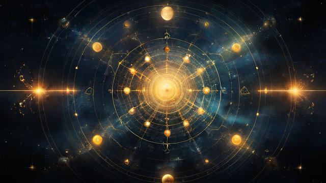 谁是星座之首？