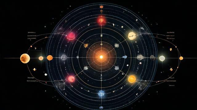 什么是星座合盘？