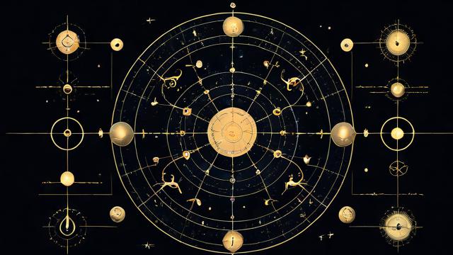 占星学中，十二星座各象征着什么？