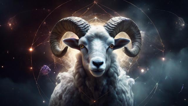 白羊上升星座究竟意味着什么？