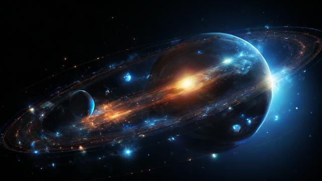 新星座算法