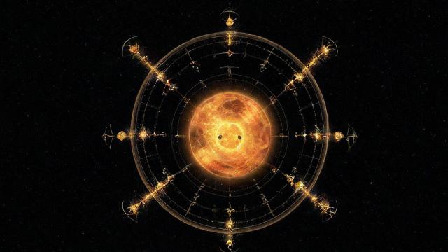 阴历11月9日对应的星座是什么？