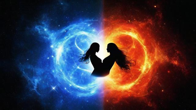 你和TA的星座爱情配对指数有多高？快来查看12星座爱情配对表！